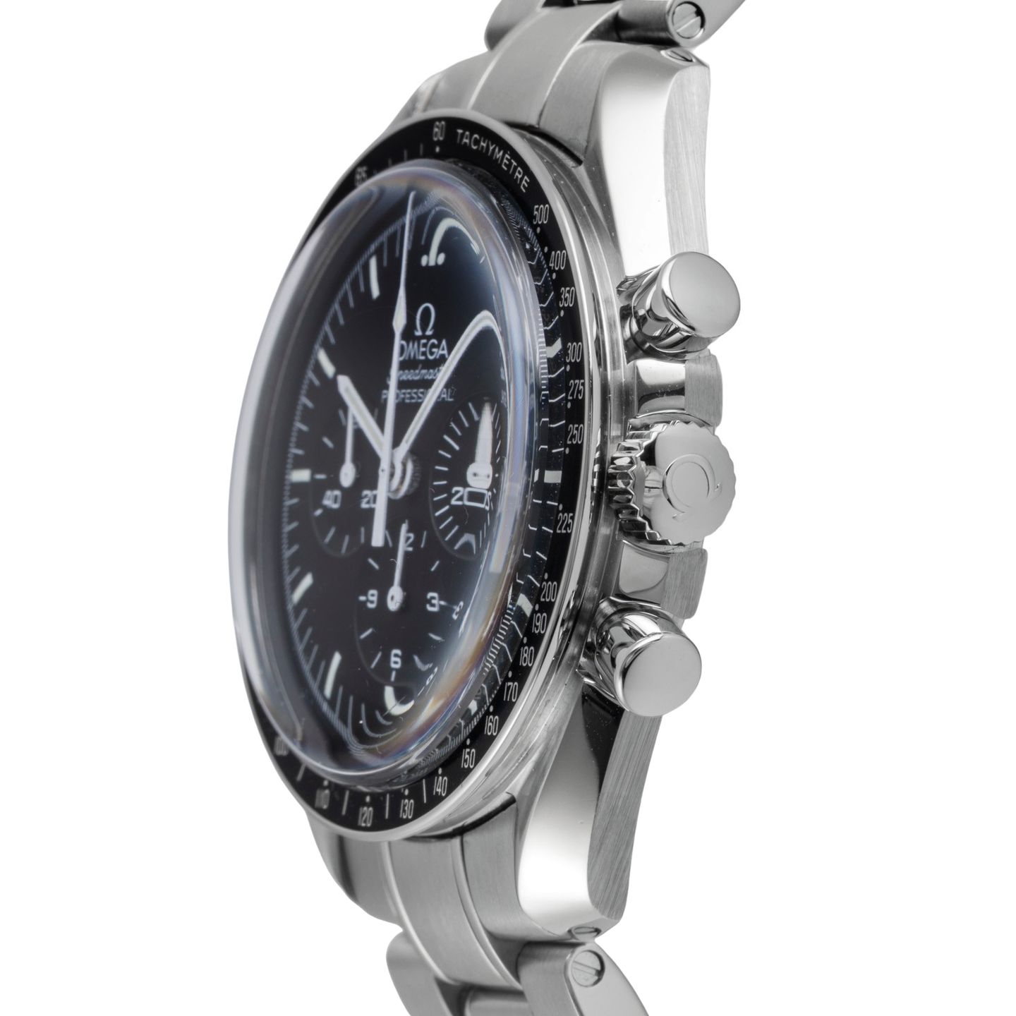 Omega Speedmaster Professional Moonwatch 311.30.42.30.01.005 - (6/8)