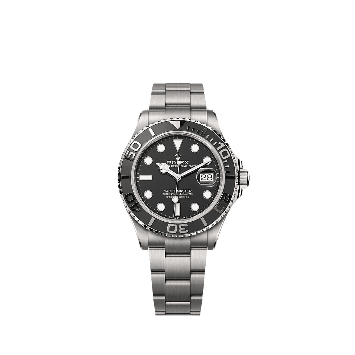 Rolex Yacht-Master 42 226627 - (1/1)