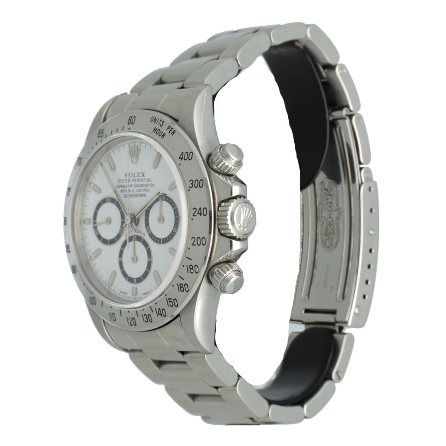 Rolex Daytona 16520 - (7/18)