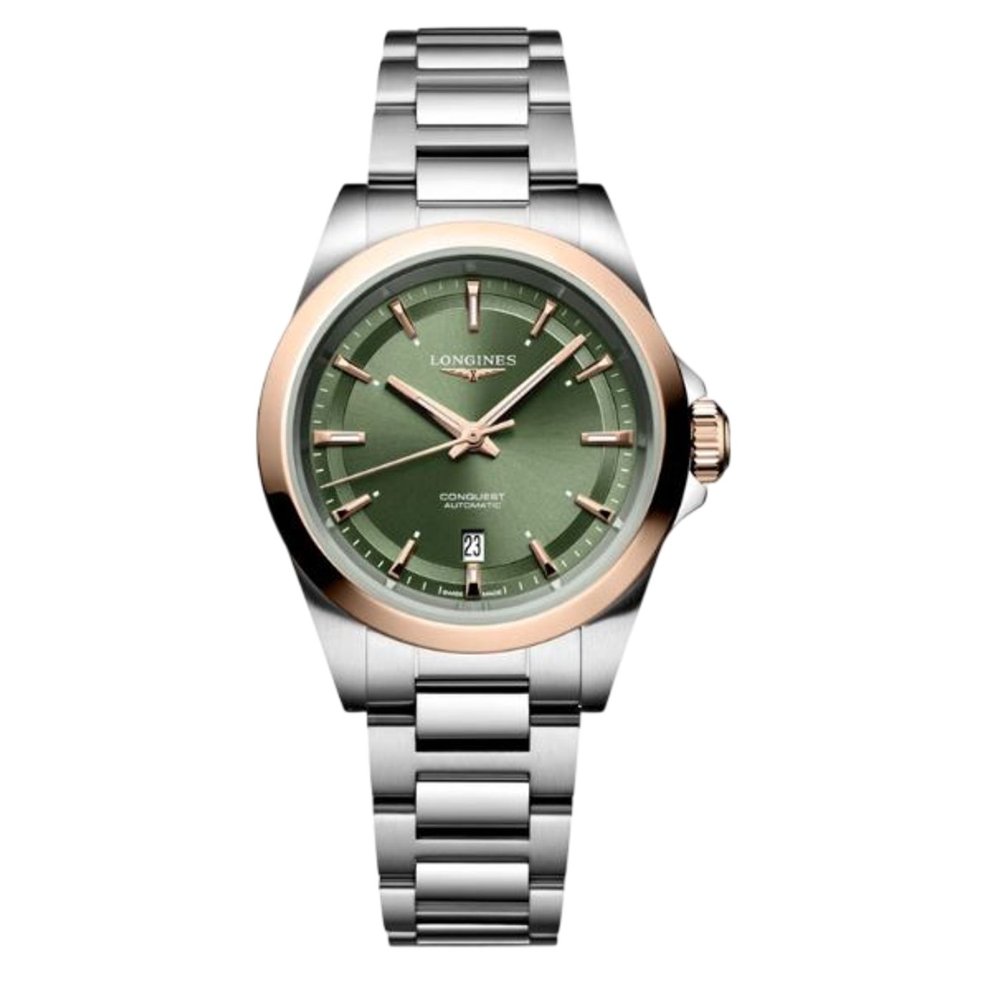 Longines Conquest L3.320.5.02.6 - (1/1)