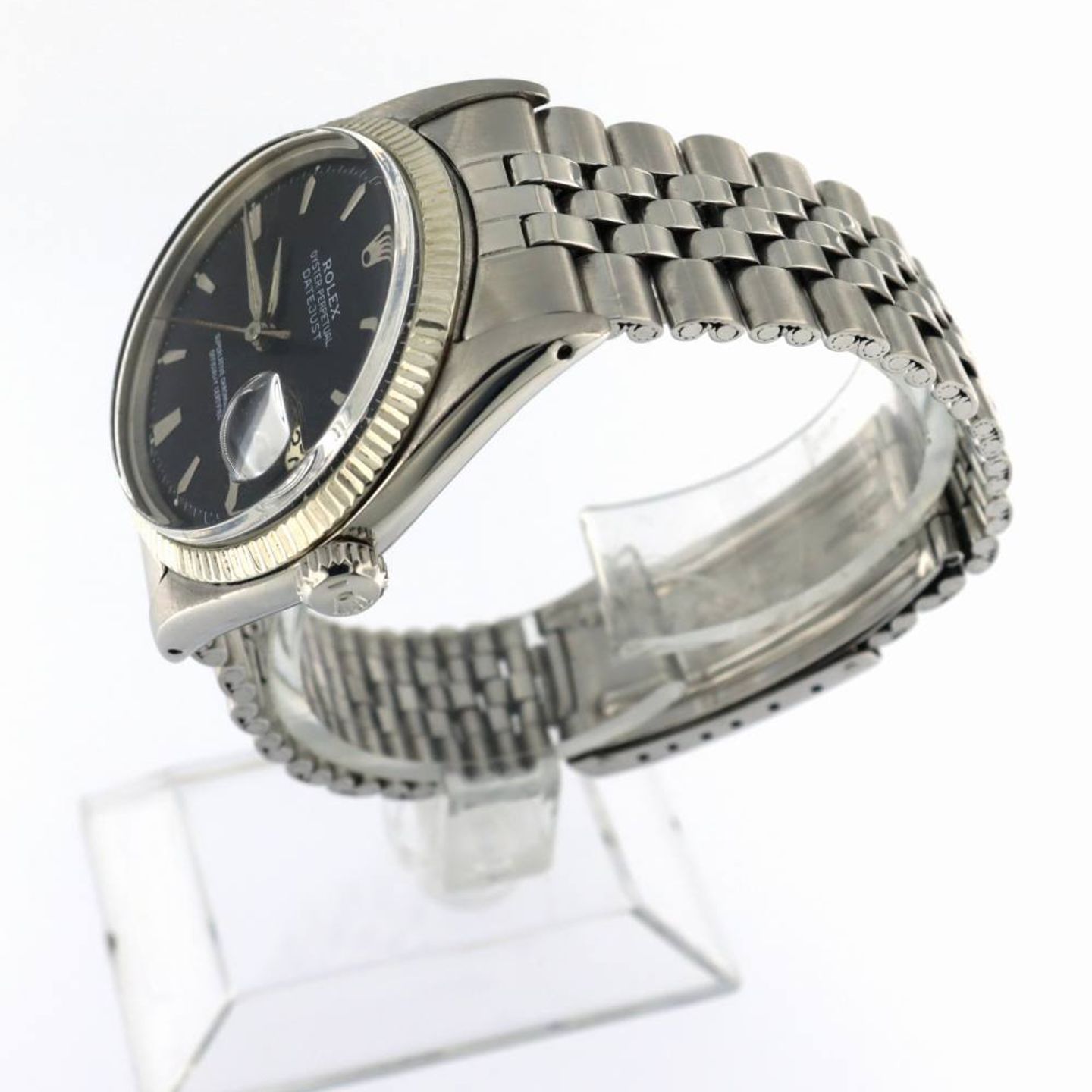 Rolex Datejust 1601 - (2/4)