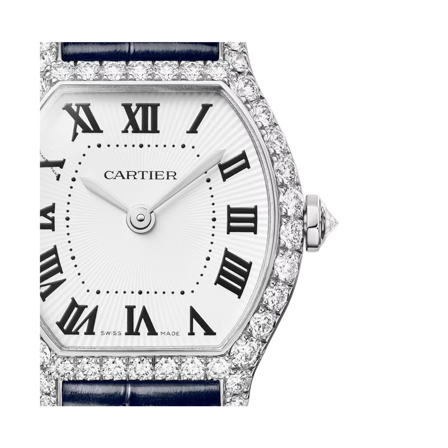 Cartier Tortue WJTO0013 - (2/4)