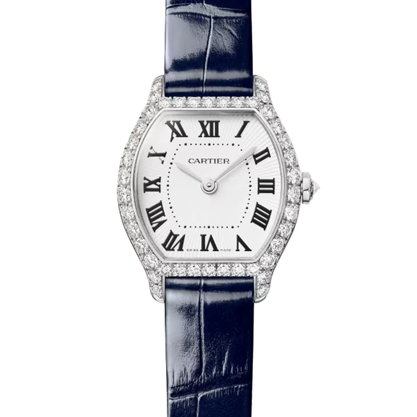 Cartier Tortue WJTO0013 - (1/4)