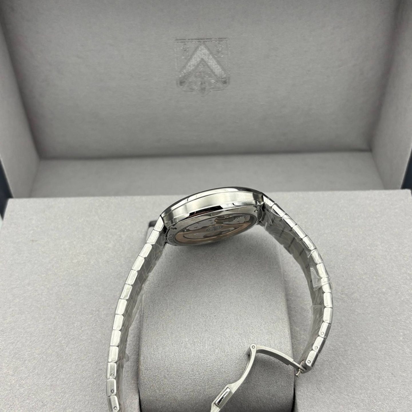 H. Moser & Cie. Unknown 6201-1200 - (4/5)