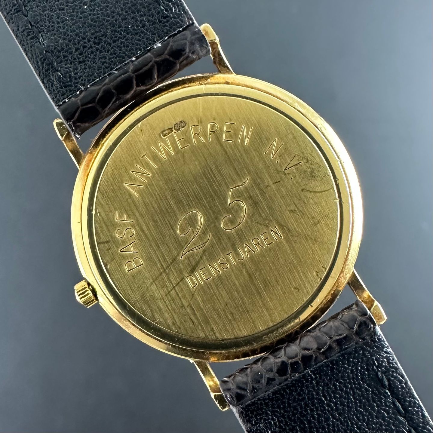 Omega Vintage 196.750 - (4/8)