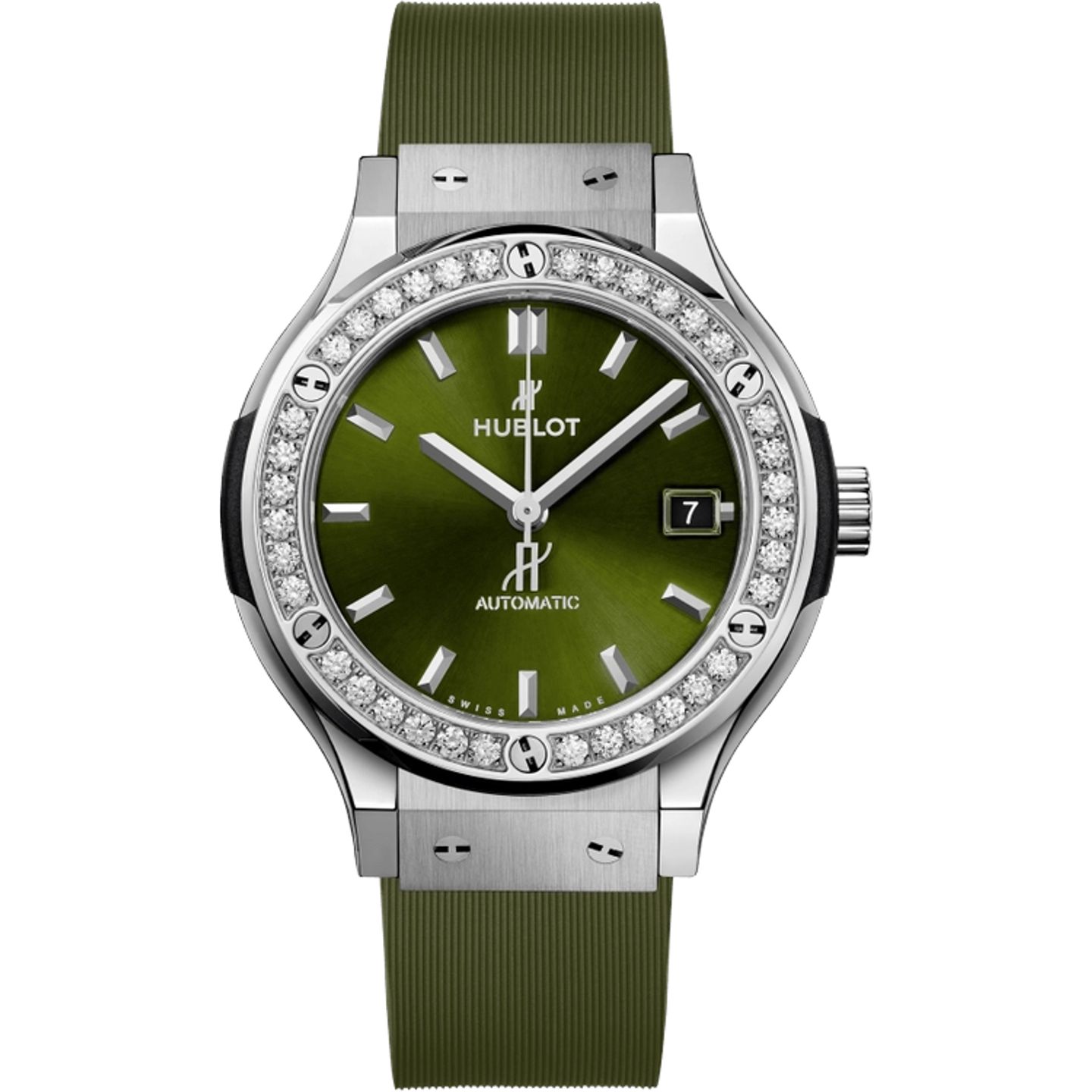 Hublot Classic Fusion 565.NX.8970.RX.1204 - (1/1)