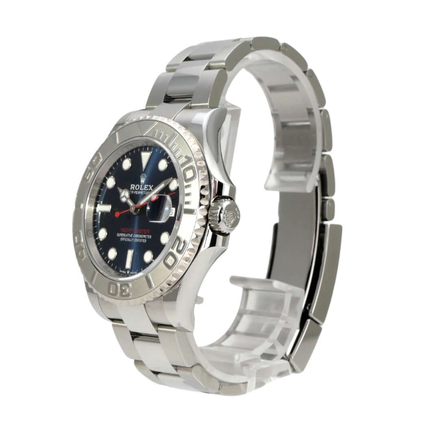 Rolex Yacht-Master 40 126622 - (3/8)