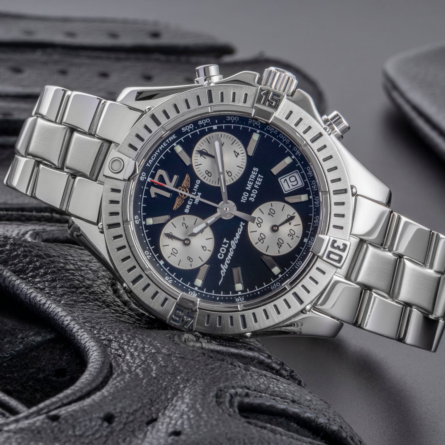 Breitling Colt A53350 - (2/8)