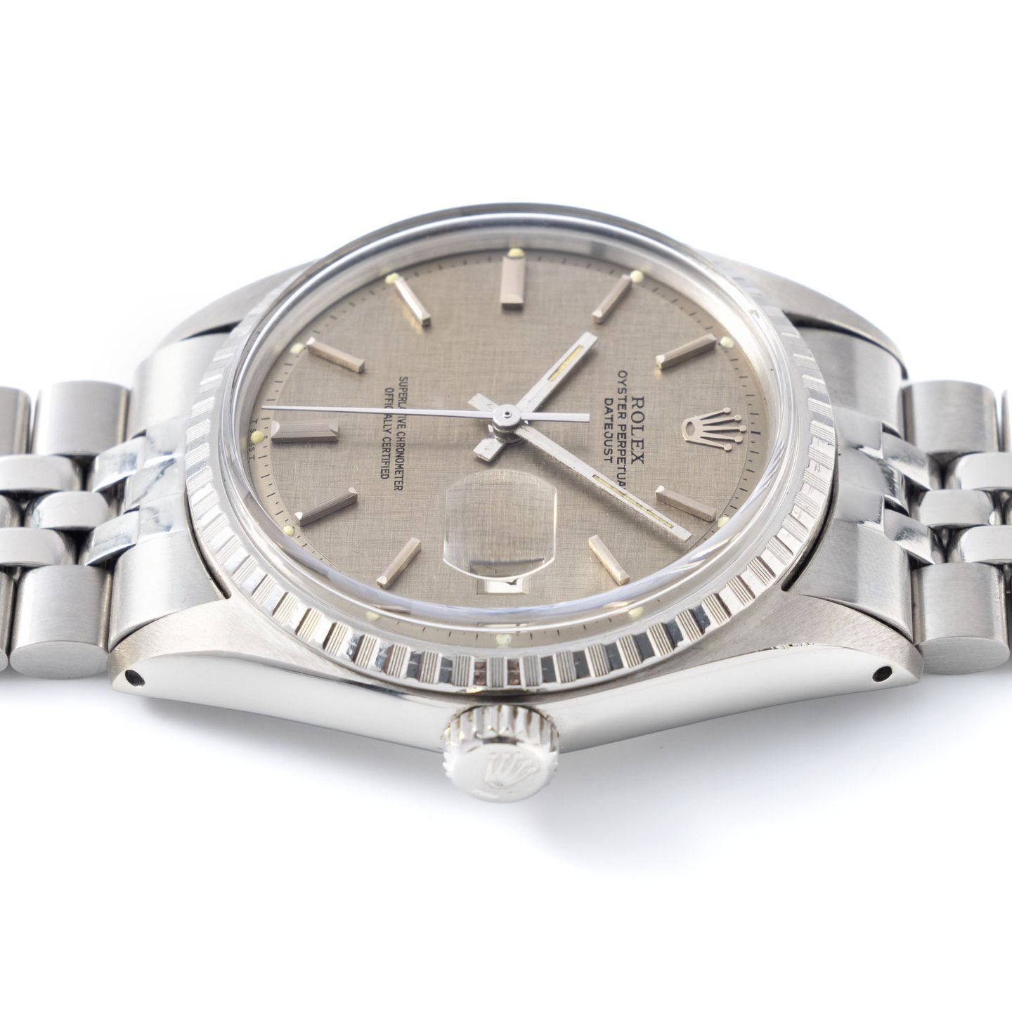 Rolex Datejust 1603 - (6/8)