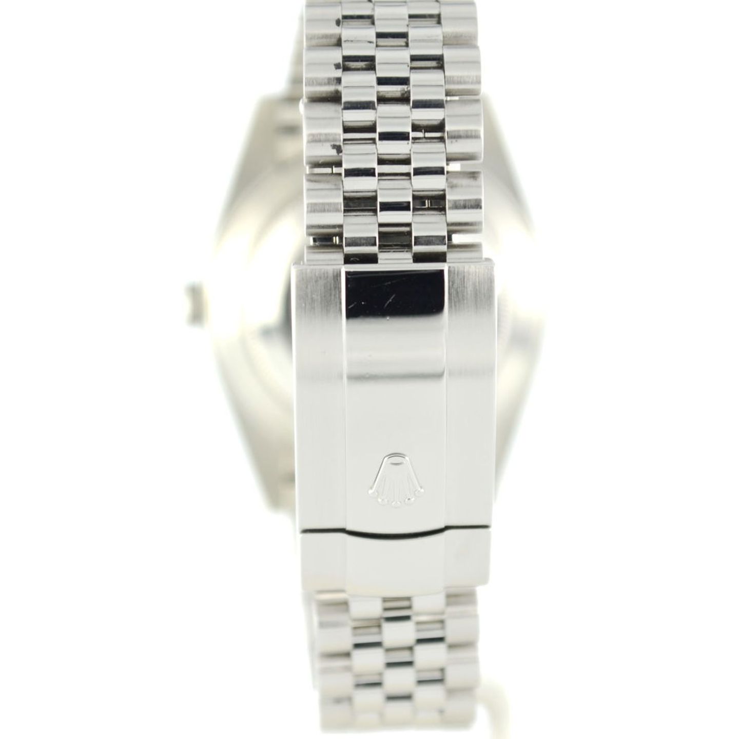 Rolex Datejust 41 126334 (2022) - 41 mm Steel case (4/7)