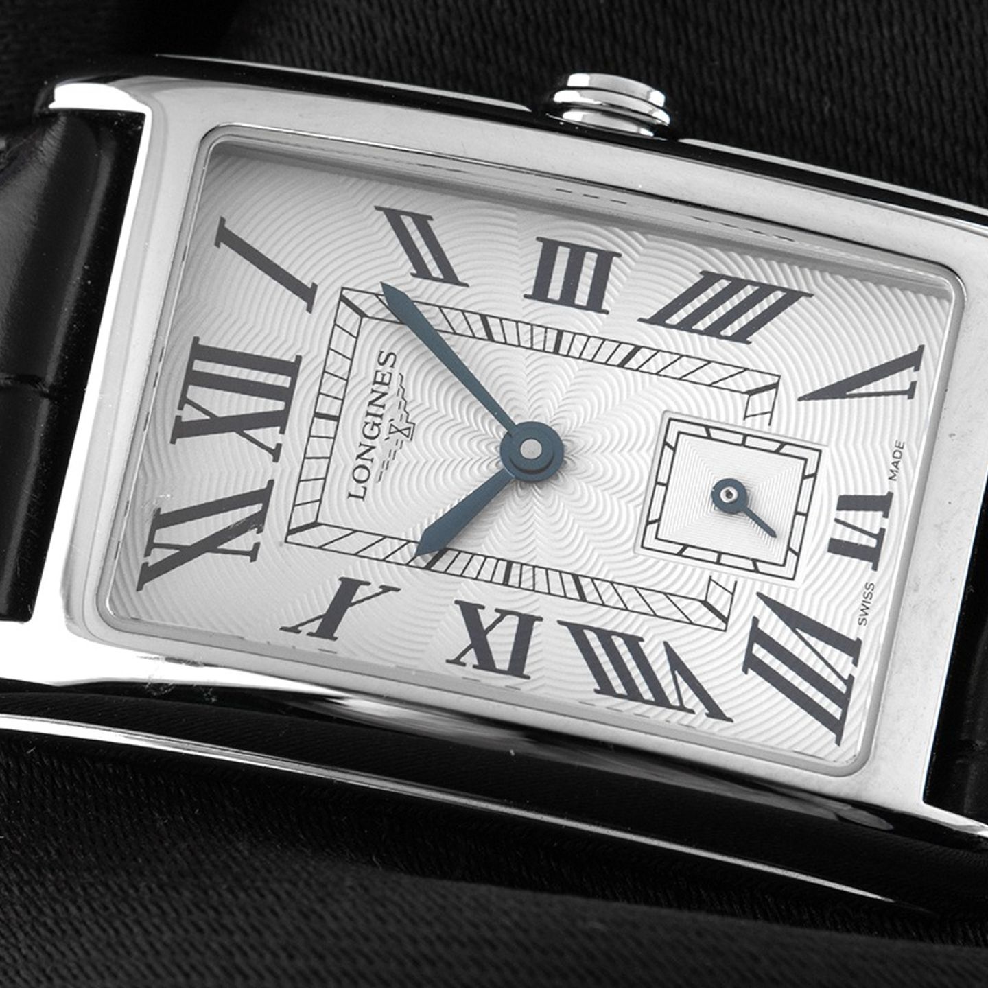 Longines DolceVita L5.512.4.71.4 - (3/7)