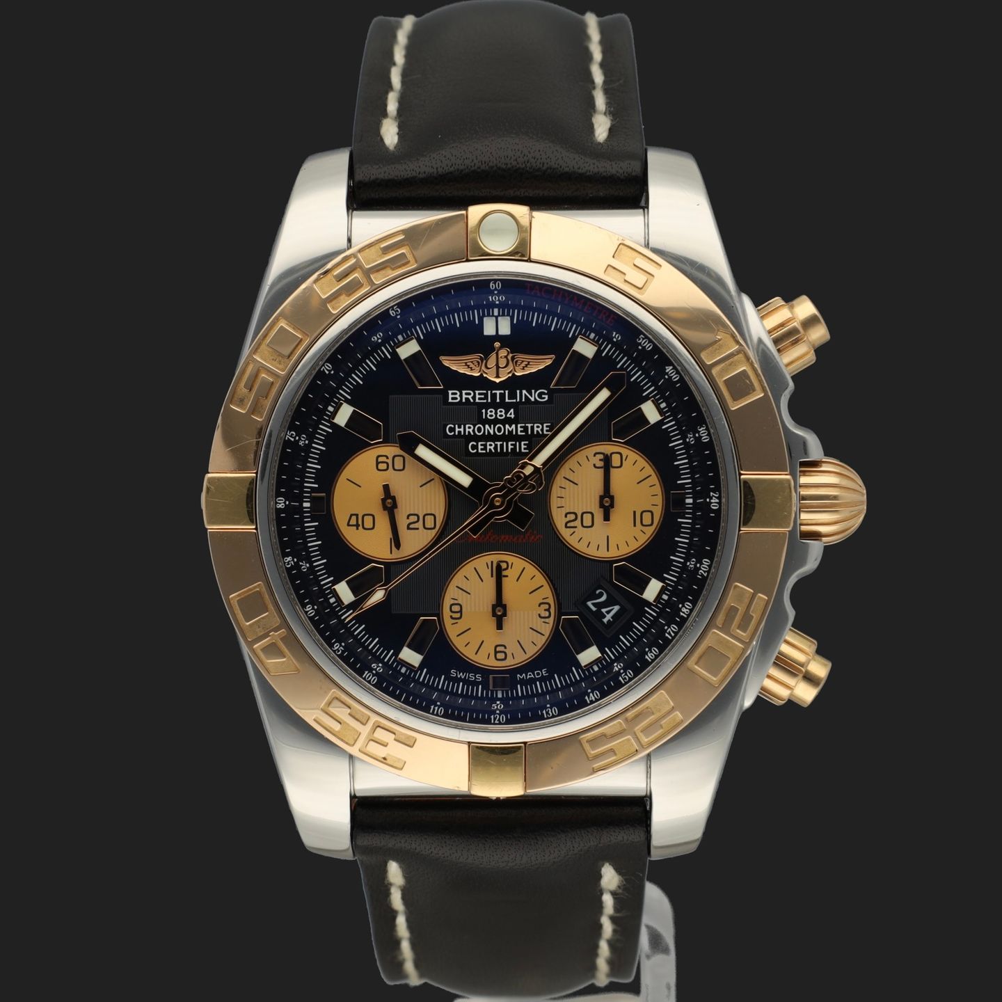 Breitling Chronomat 44 CB011012 - (3/8)