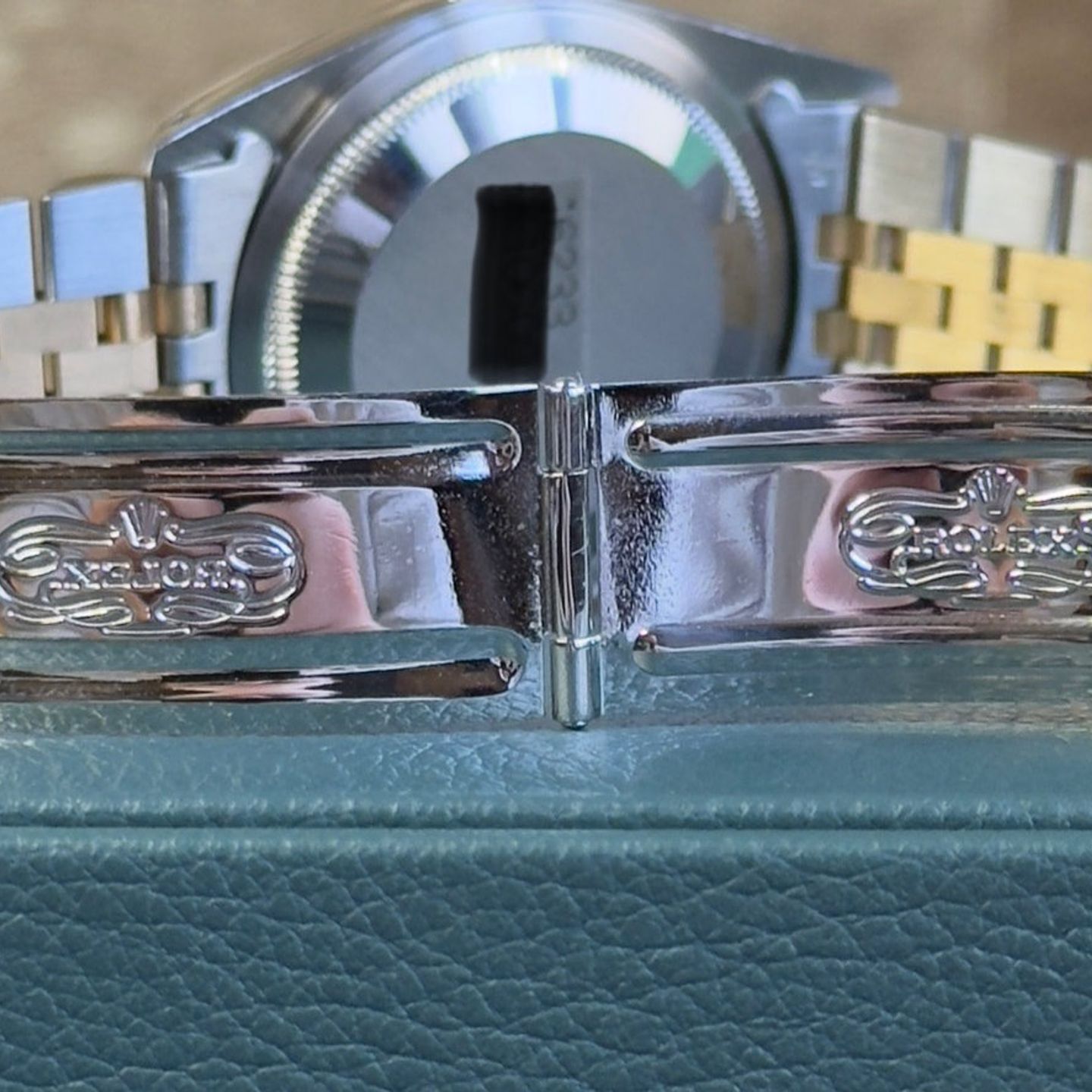 Rolex Datejust 36 16233 - (7/8)