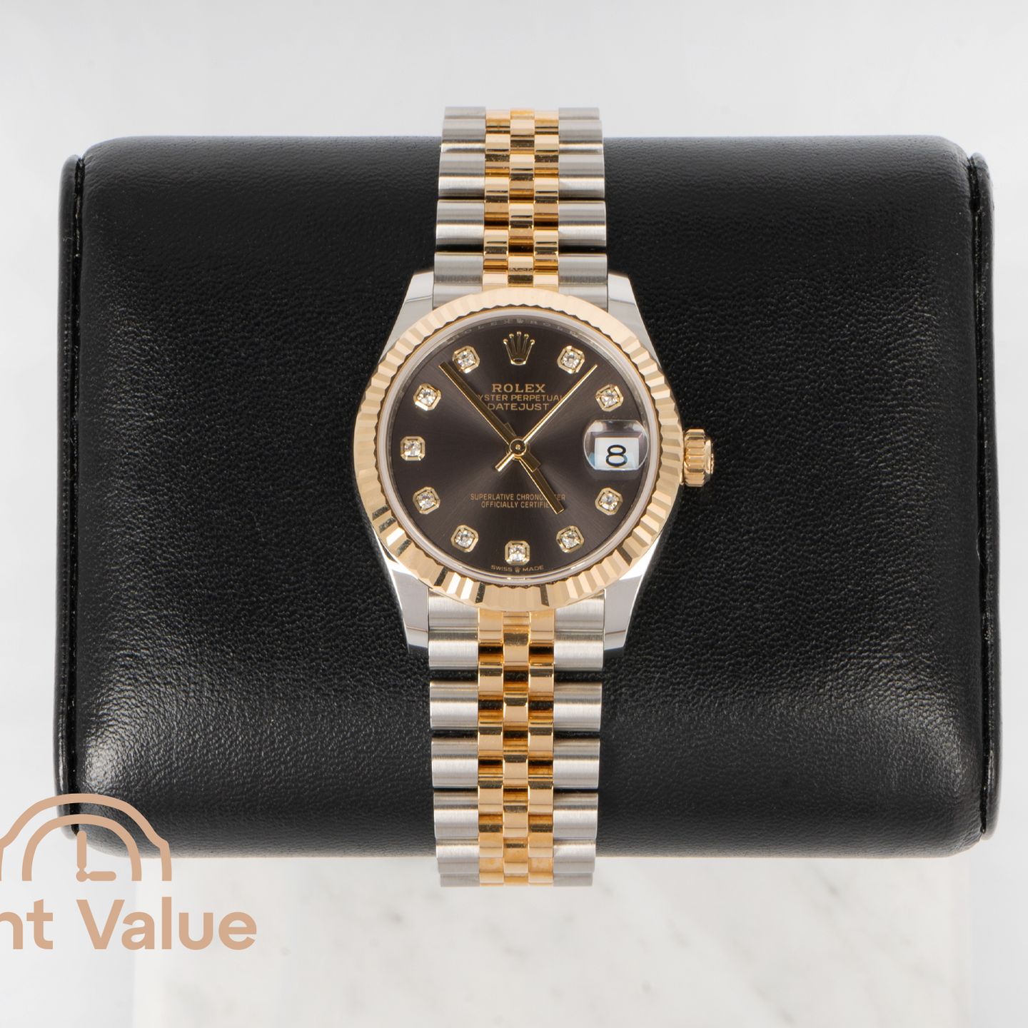 Rolex Datejust 31 278273 - (1/6)