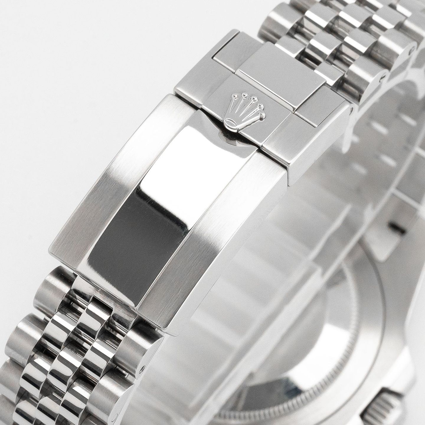 Rolex GMT-Master II 126710BLRO (2018) - Zwart wijzerplaat 40mm Staal (3/4)