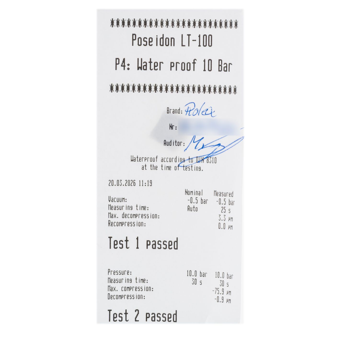 Rolex GMT-Master II 126720VTNR (Onbekend (willekeurig serienummer)) - Zwart wijzerplaat 40mm Staal (5/8)