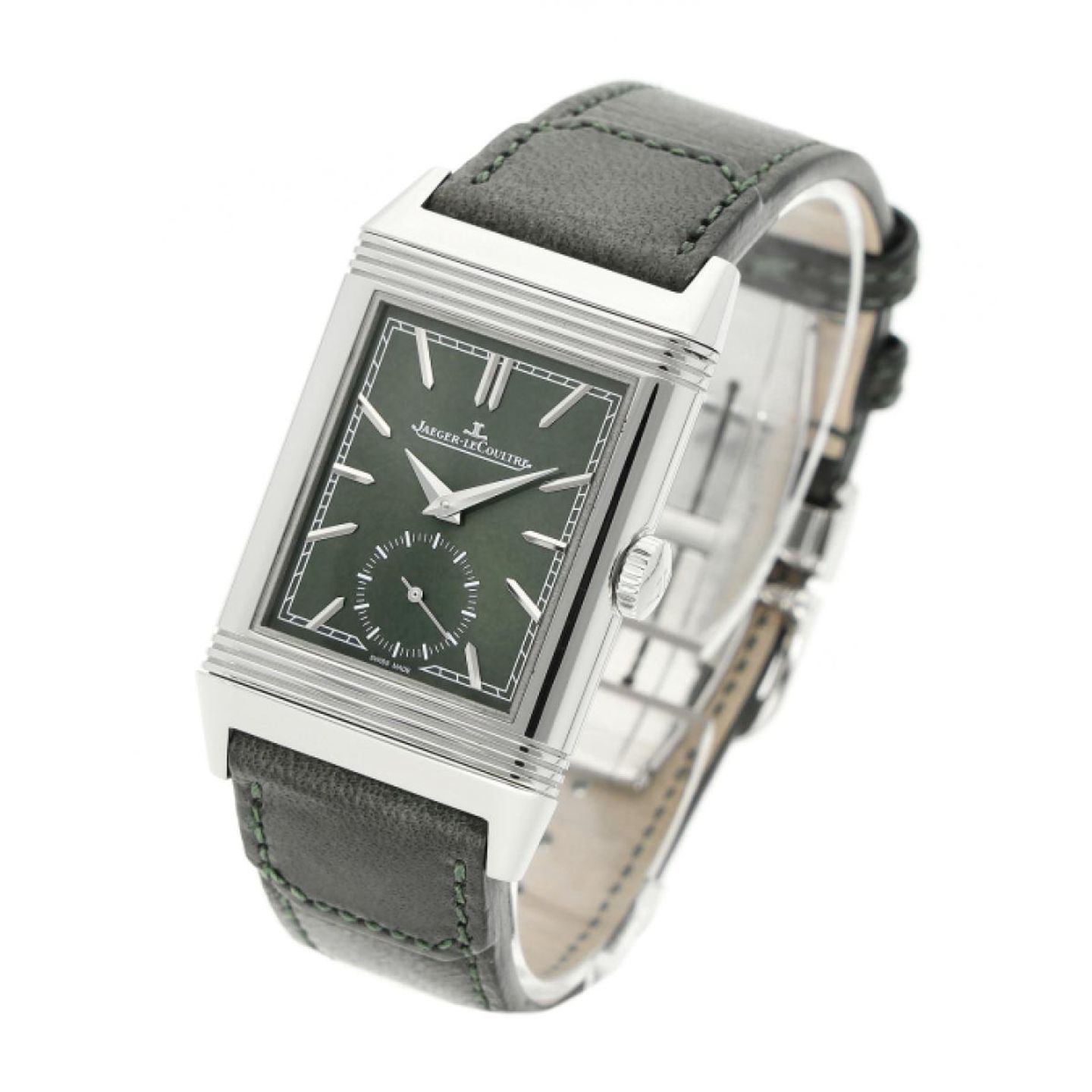 Jaeger-LeCoultre Reverso 214.8.62 - (2/4)