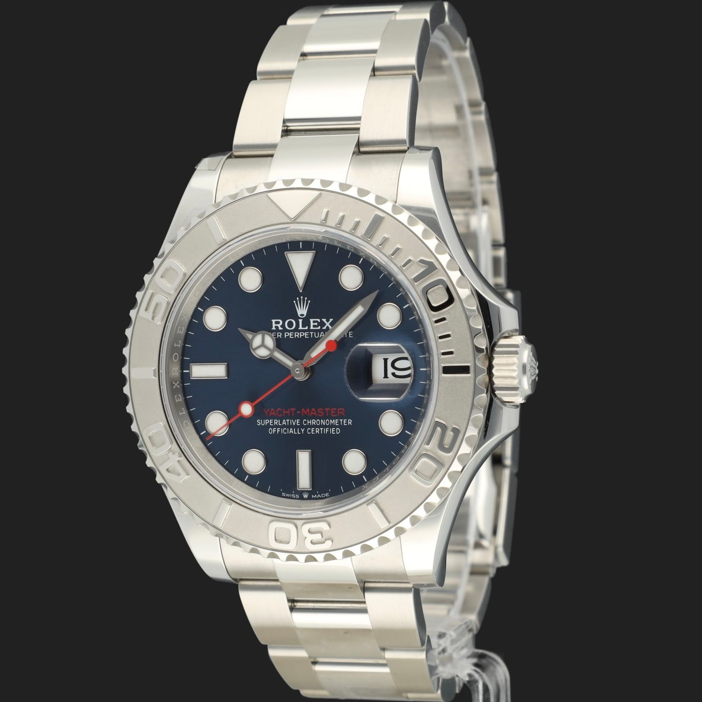 Rolex Yacht-Master 40 126622 - (1/8)