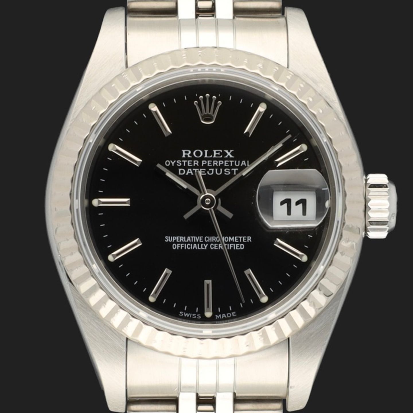 Rolex Lady-Datejust 79174 - (2/8)