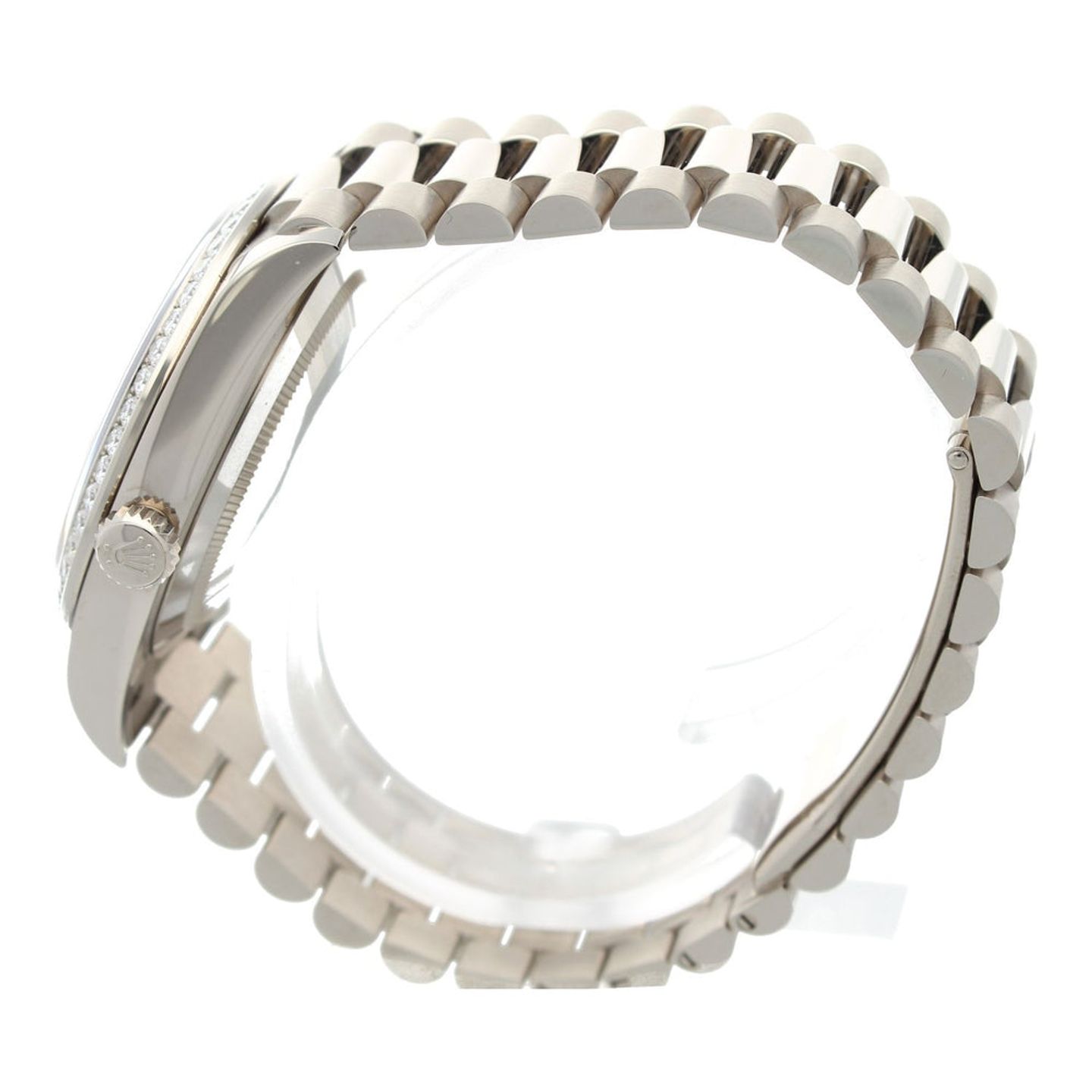 Rolex Day-Date 40 228349RBR - (3/7)