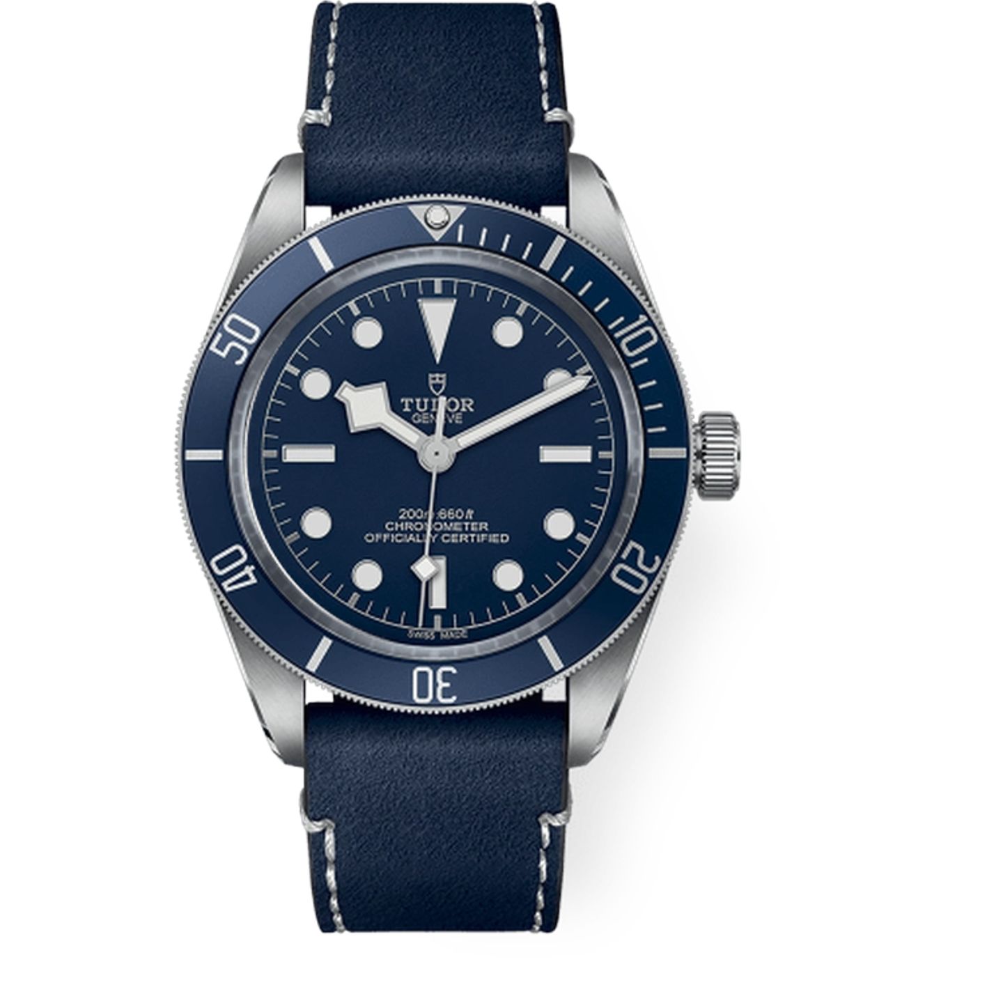 Tudor Black Bay Fifty-Eight 79030B - (1/1)
