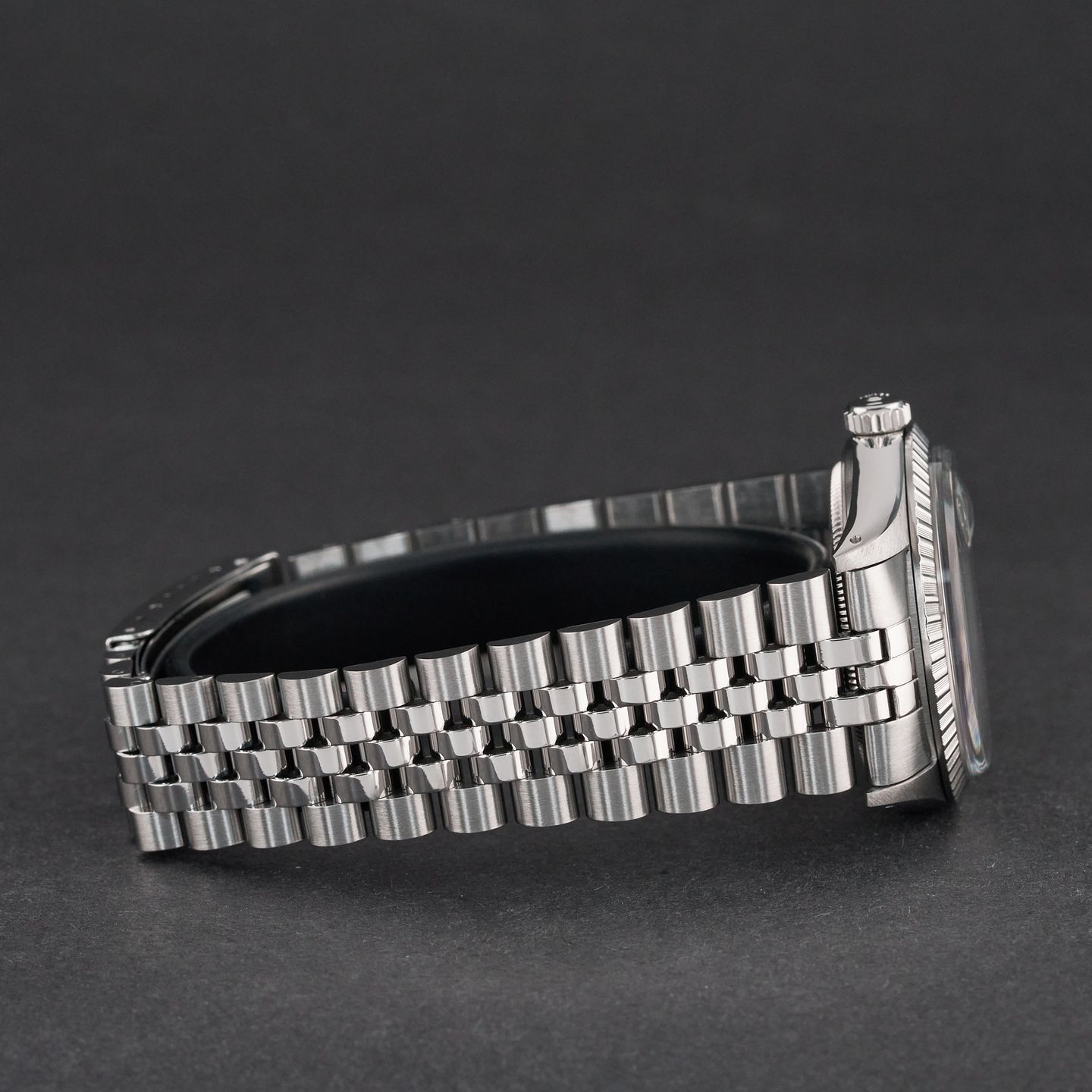 Rolex Datejust 36 16030 (1986) - 36mm Staal (6/8)