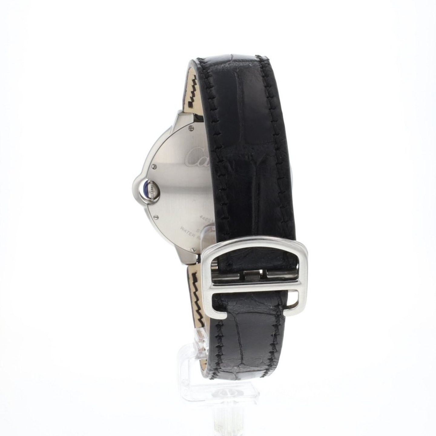 Cartier Ballon Bleu 42mm 3001 - (4/5)