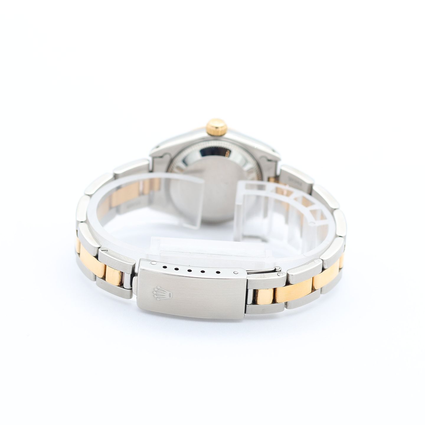 Rolex Lady-Datejust 69173 - (7/7)