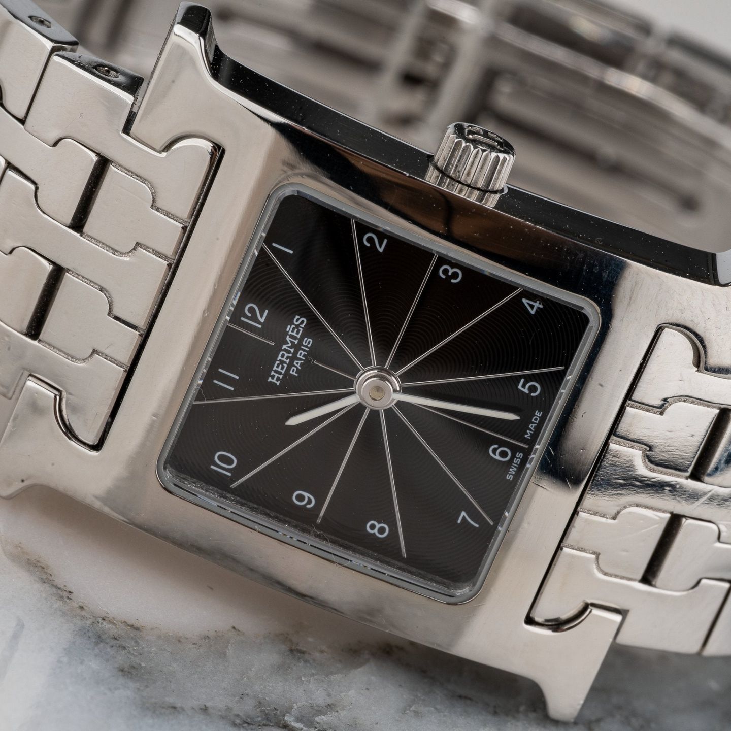 Hermès Heure H HH1.210.361 - (5/8)