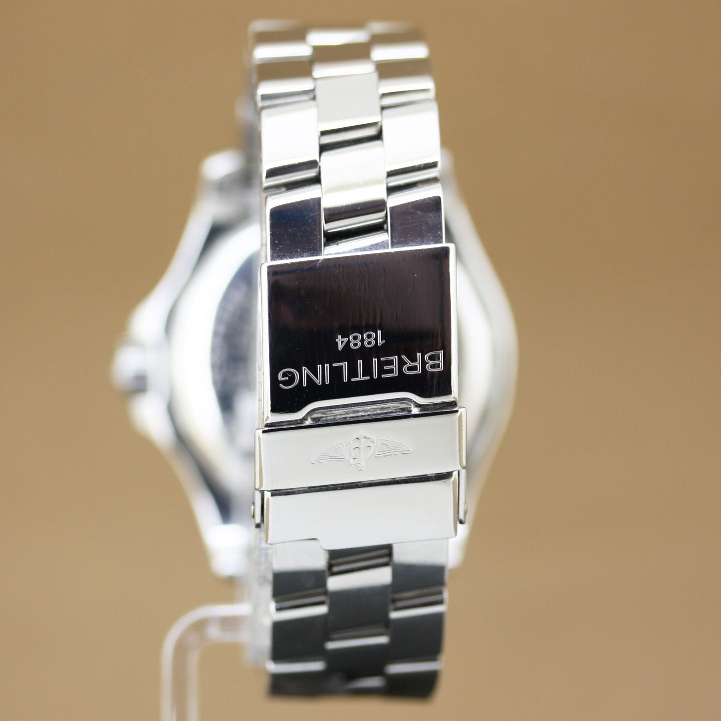 Breitling Colt Automatic A17380 - (7/8)