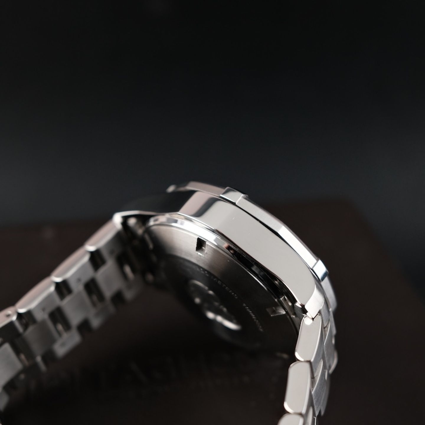 TAG Heuer Aquaracer 300M CAP2112.BA0833 - (5/8)