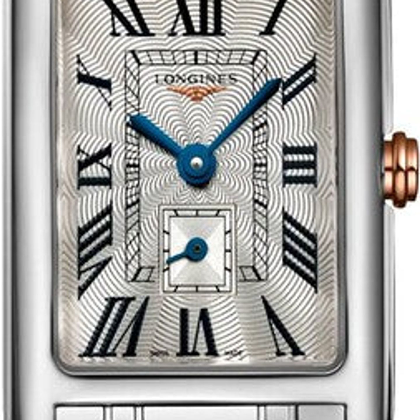 Longines DolceVita L5.255.5.71.7 - (1/1)