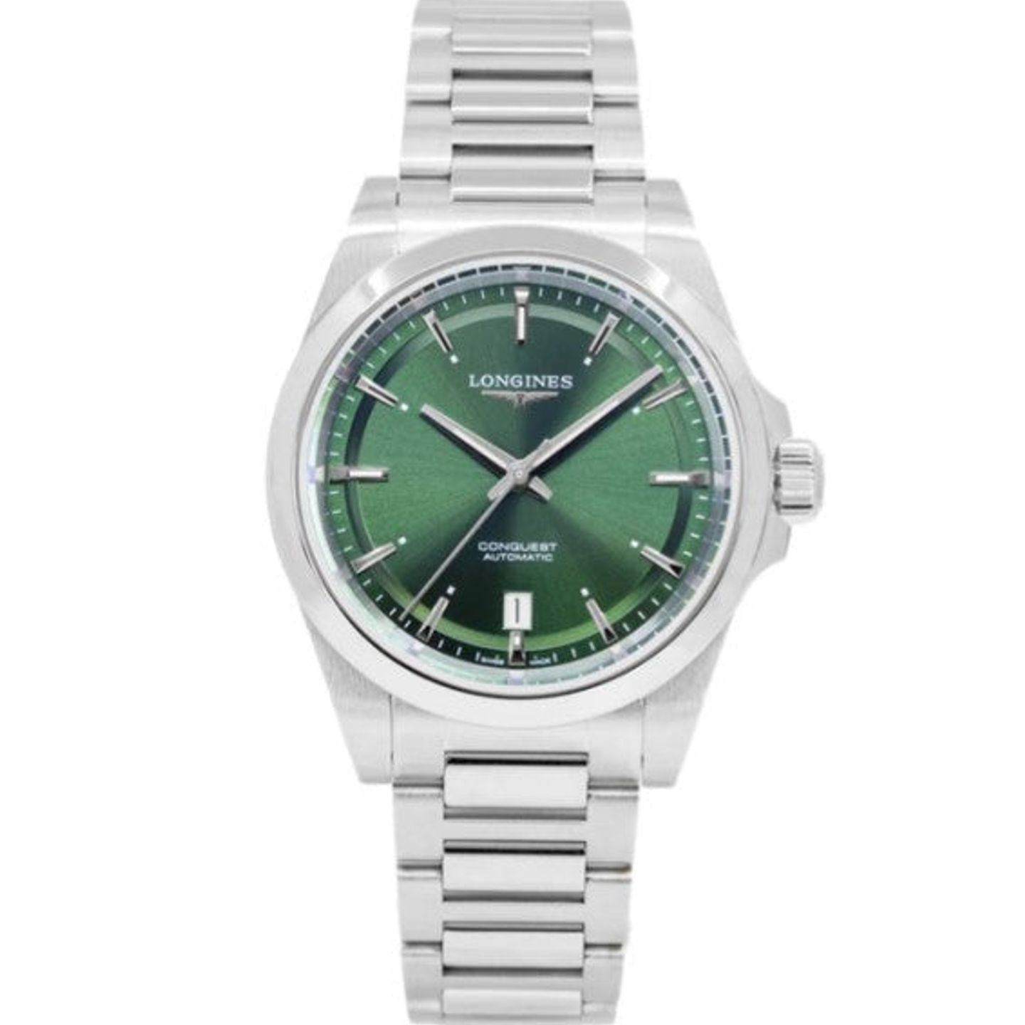 Longines Conquest L3.720.4.02.6 - (1/1)