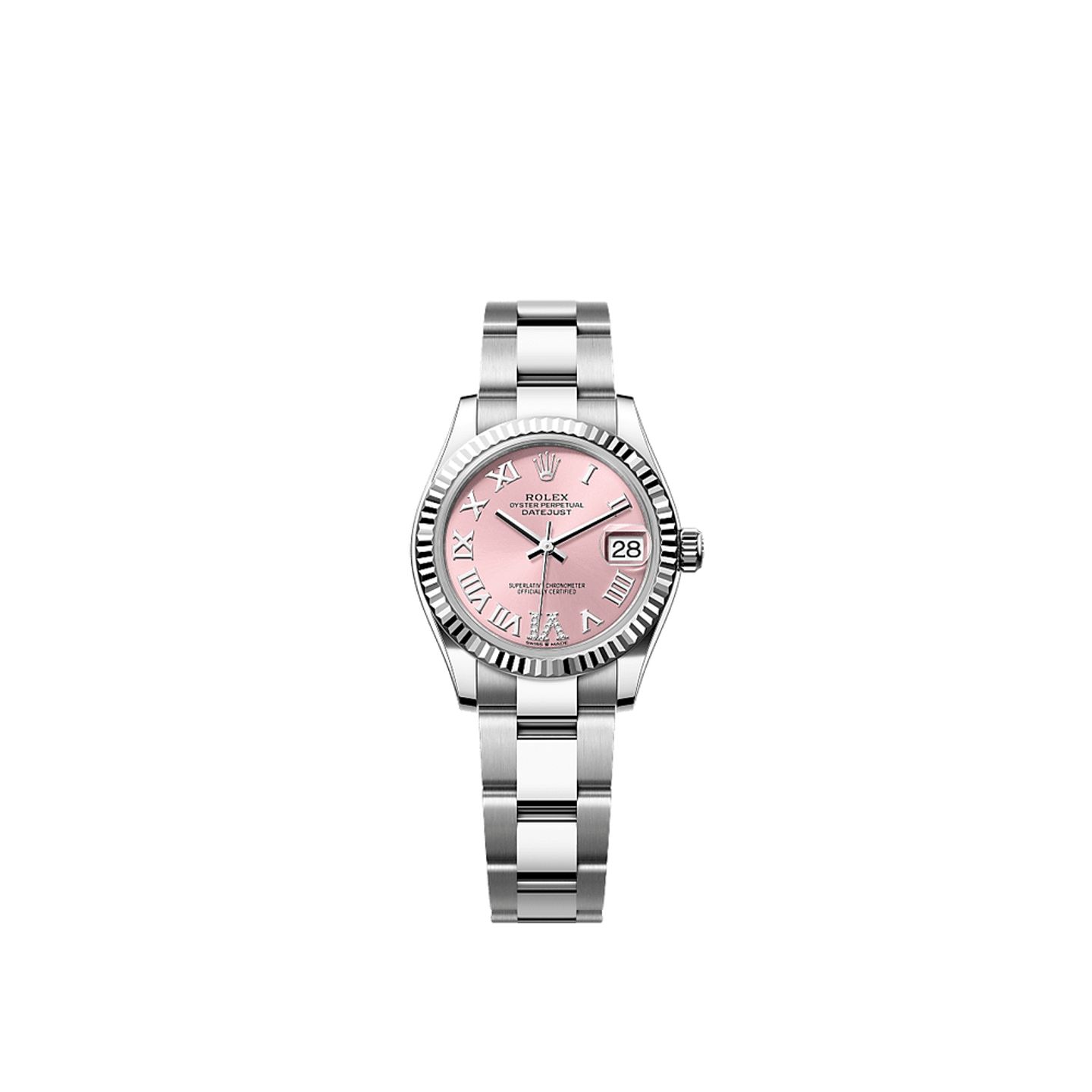 Rolex Datejust 31 278274 - (1/1)