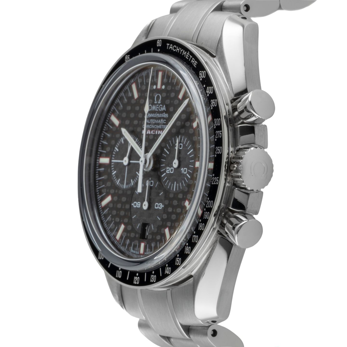 Omega Speedmaster 3552.59.00 - (6/8)