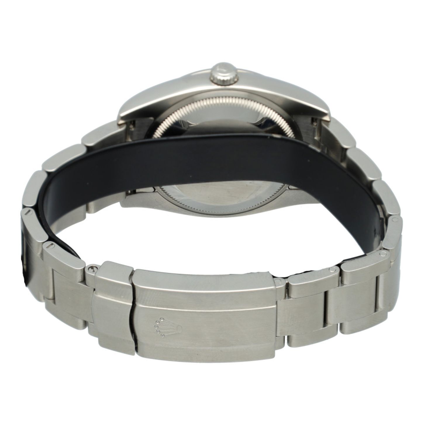 Rolex Oyster Perpetual 34 114200 - (5/7)