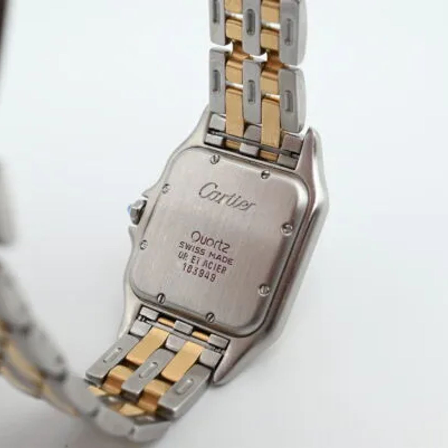 Cartier Panthère 183949 - (7/8)