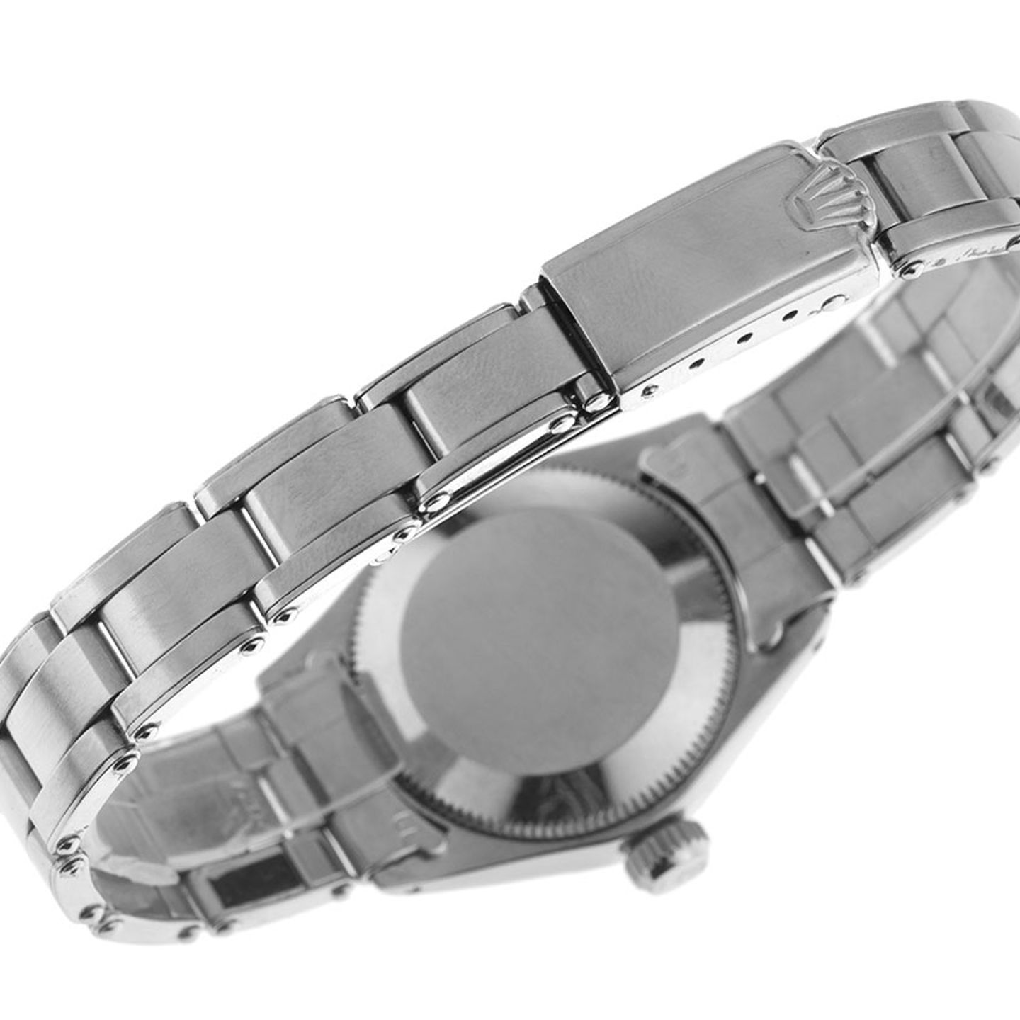 Rolex Oyster Perpetual Lady Date 6516 - (7/7)