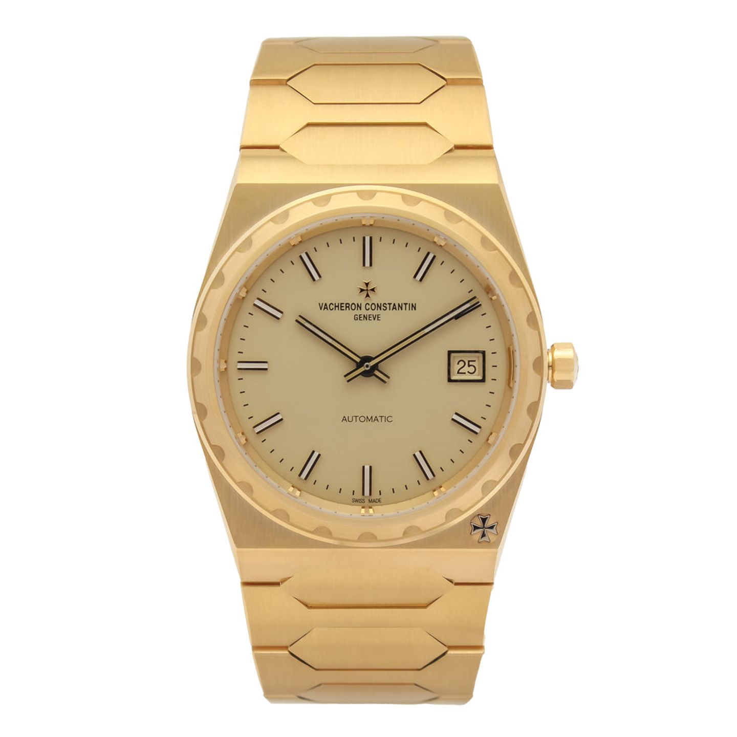 Vacheron Constantin Historiques 4200H/222J-B935 - (1/5)