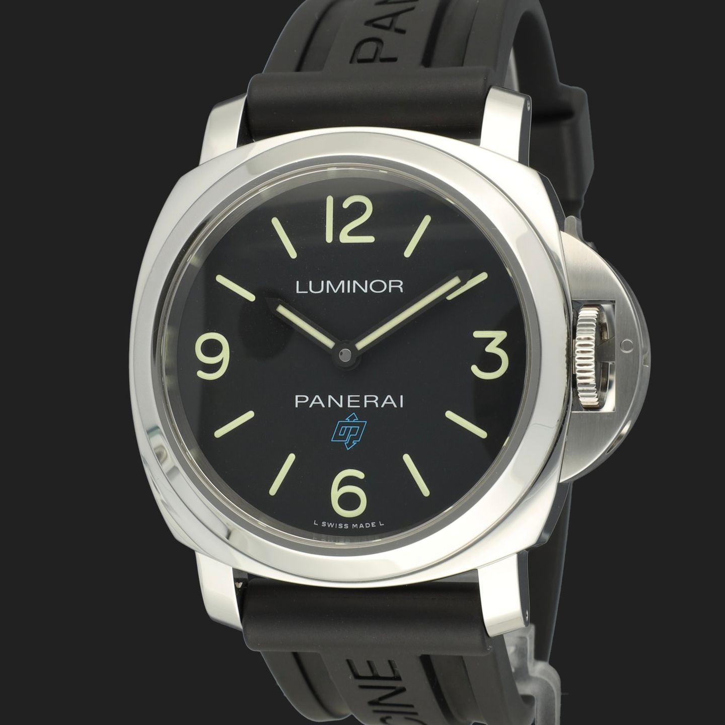 Panerai Luminor Base Logo PAM00774 - (1/7)