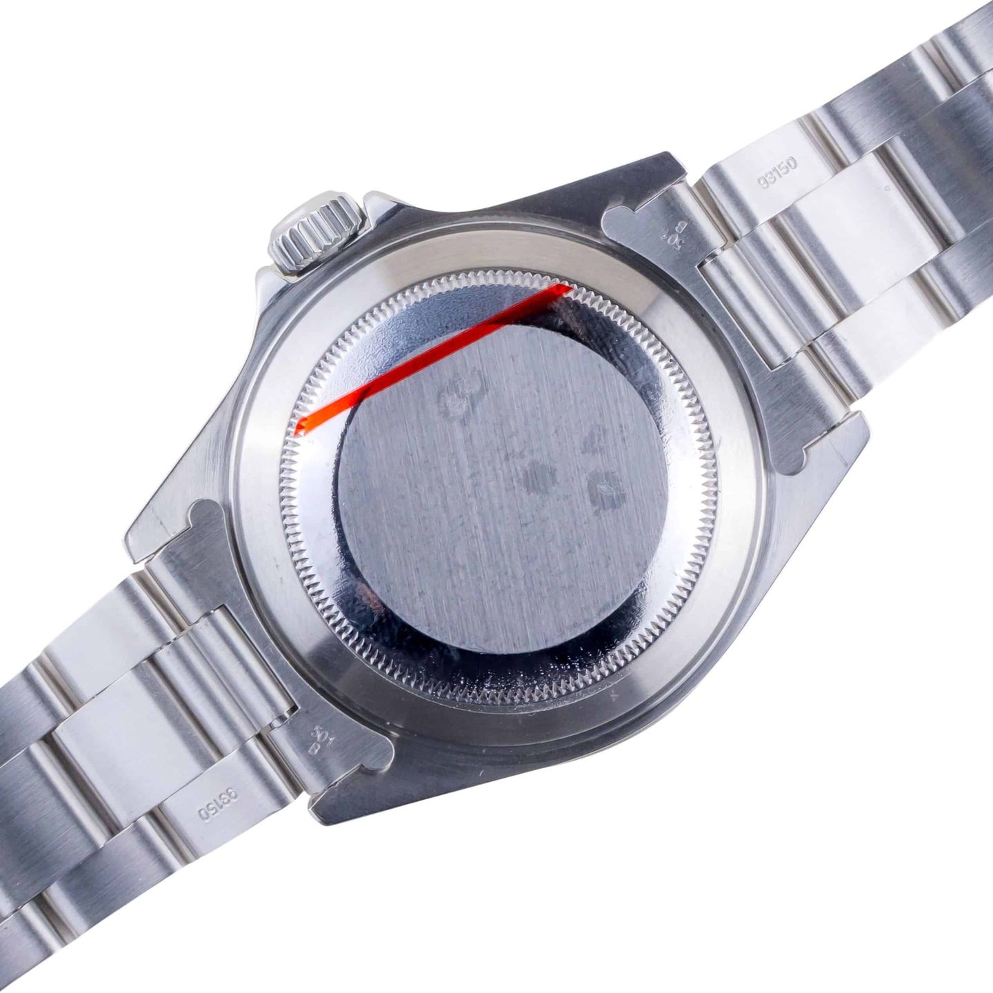 Rolex Submariner No Date 14060 - (4/8)