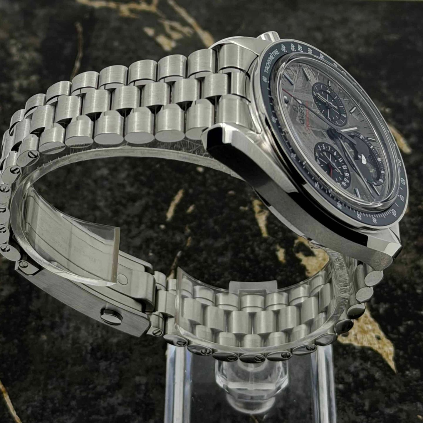 Omega Speedmaster Moonphase 304.30.43.52.06.001 - (8/8)
