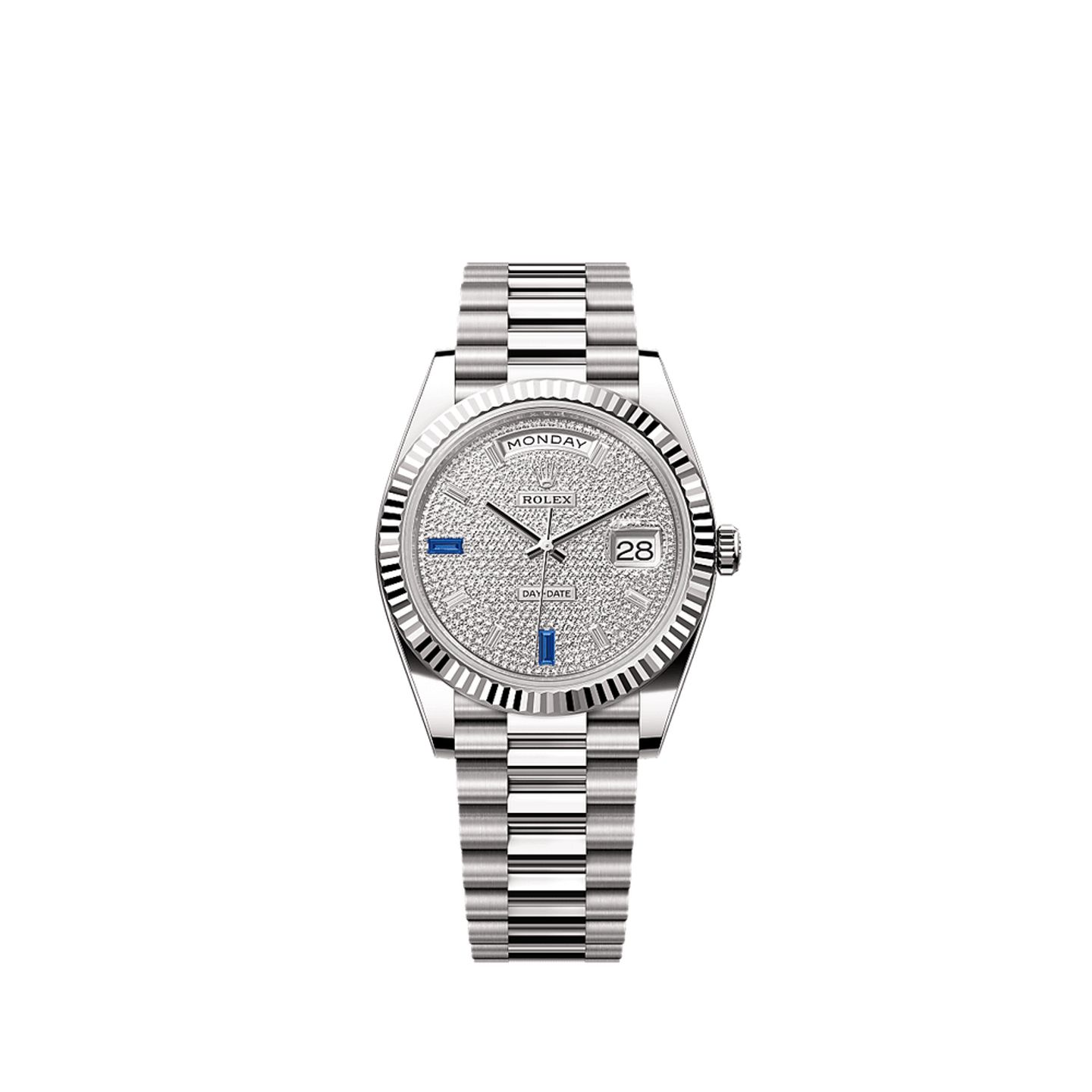 Rolex Day-Date 40 228239 - (1/1)