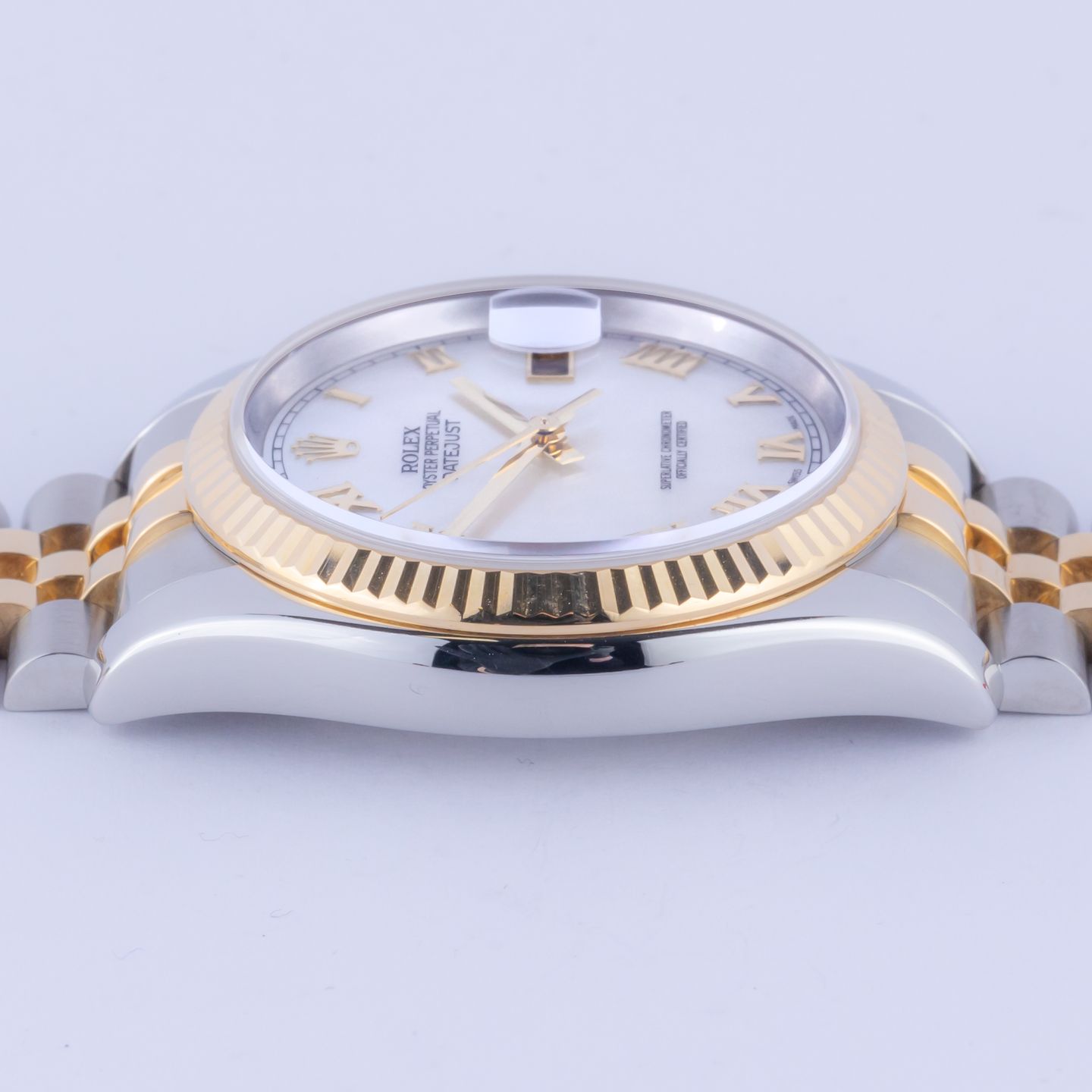 Rolex Datejust 36 116233 - (6/8)