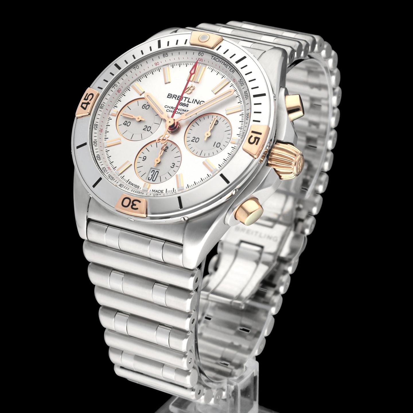 Breitling Chronomat 42 IB0134 - (2/8)