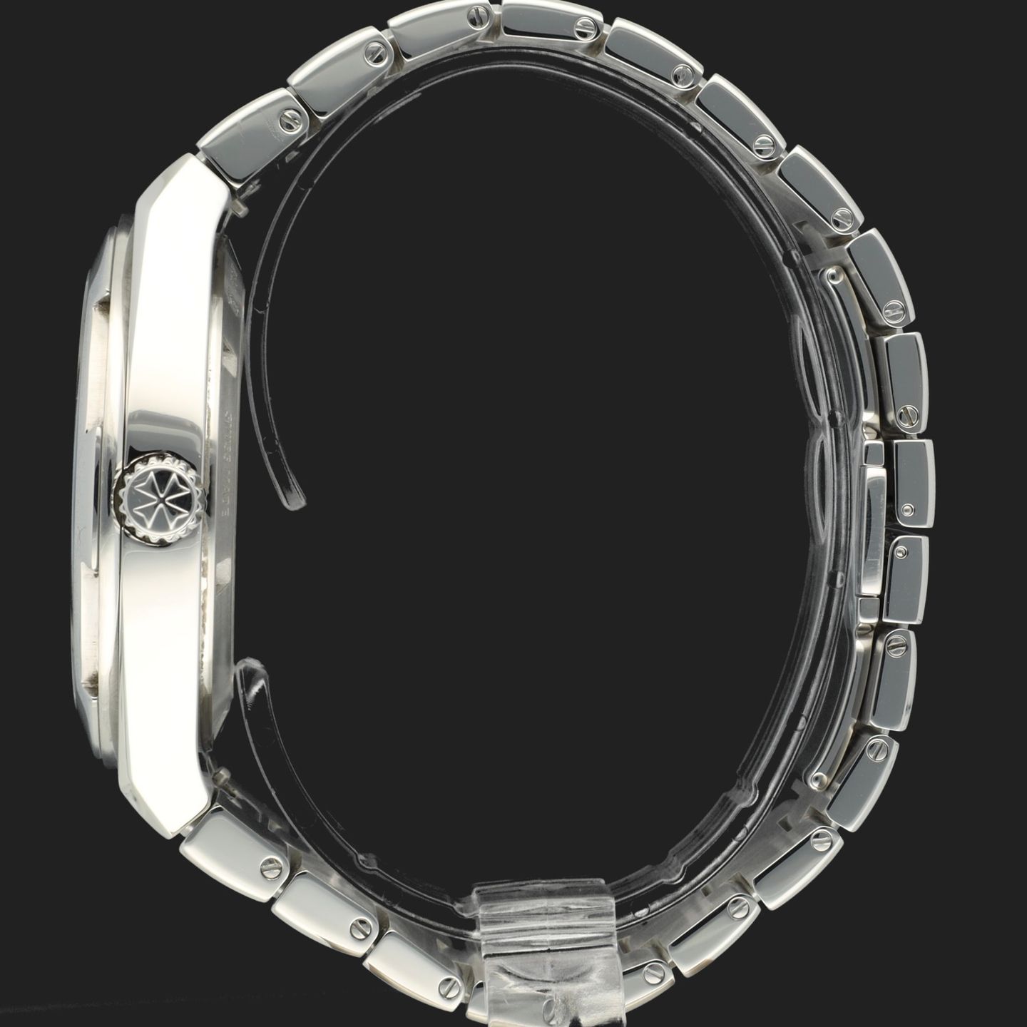 Vacheron Constantin Overseas 4500V (2018) - Blue dial 42 mm Steel case (7/8)