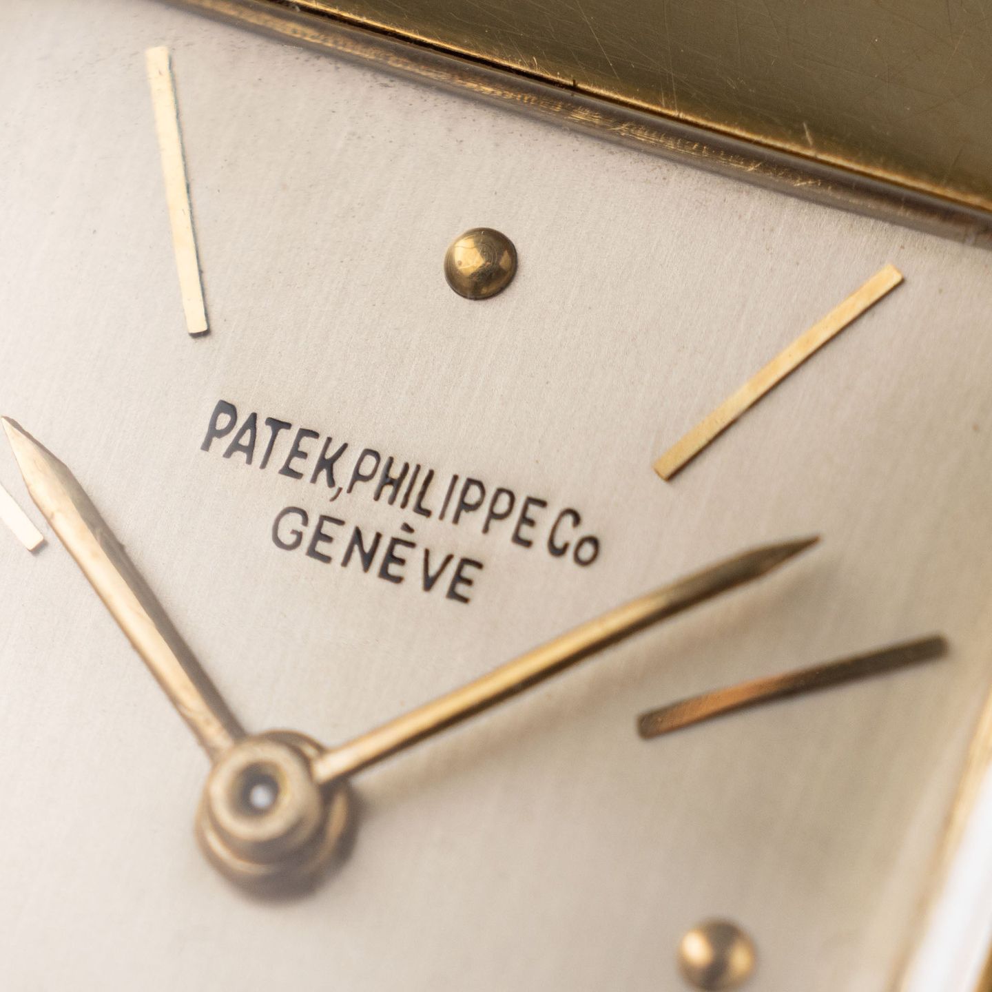 Patek Philippe Vintage 1450 - (2/8)