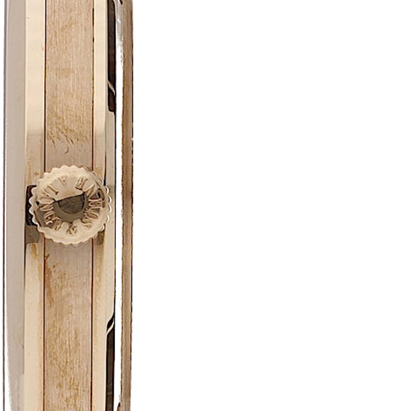 A. Lange & Söhne Saxonia 380.033 - (4/5)