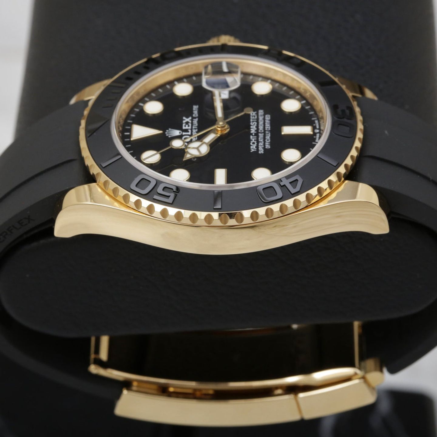 Rolex Yacht-Master 42 226658 - (8/8)