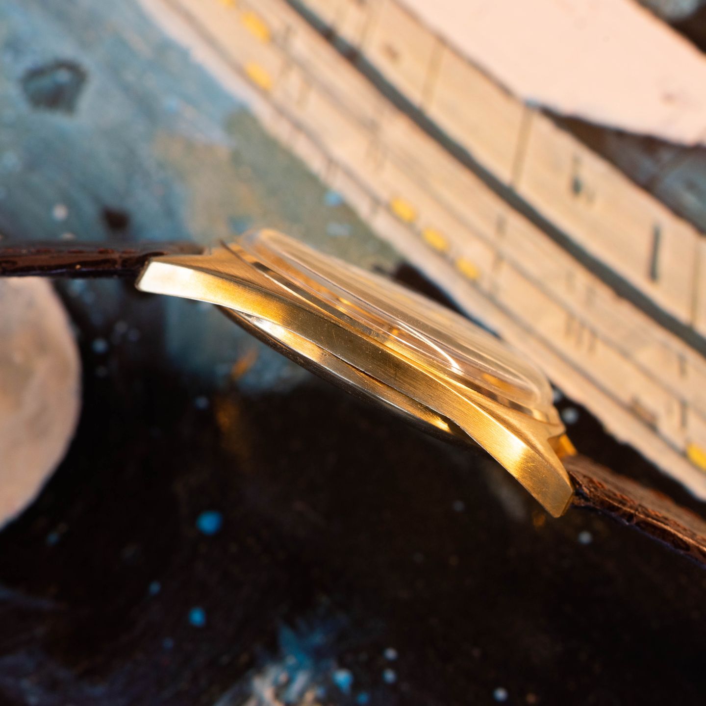 Zenith Vintage 30 0010 365 - (3/6)